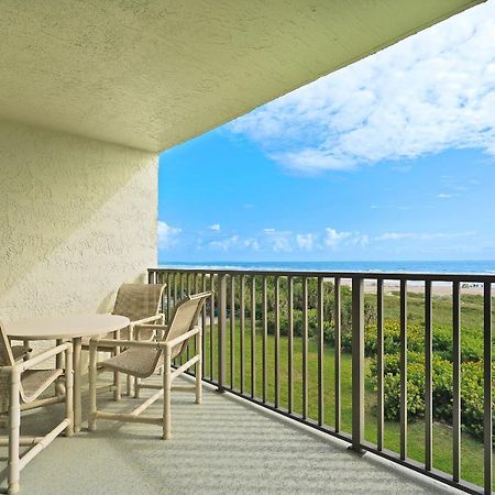 Cape Winds Resort Cape Canaveral Bagian luar foto