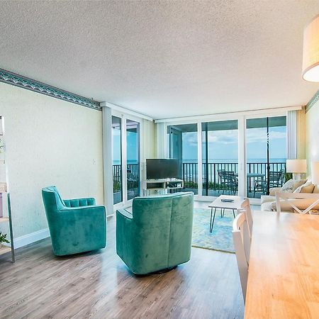 Cape Winds Resort Cape Canaveral Bagian luar foto