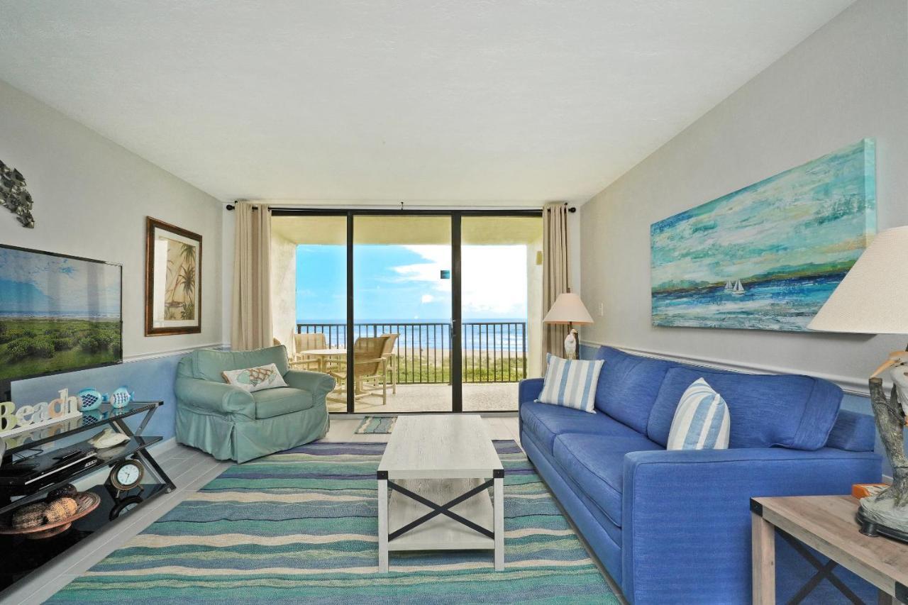 Cape Winds Resort Cape Canaveral Bagian luar foto