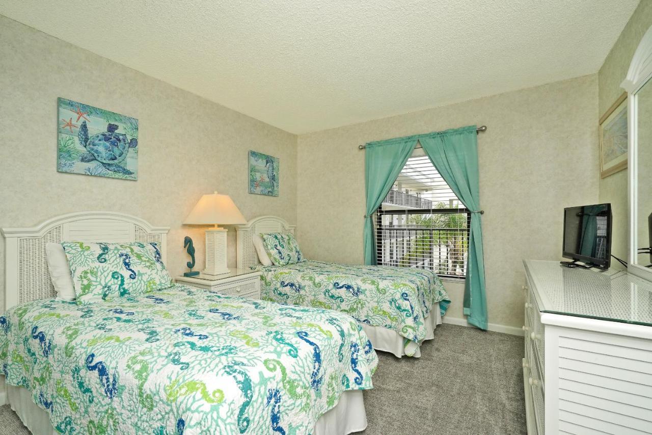Cape Winds Resort Cape Canaveral Bagian luar foto