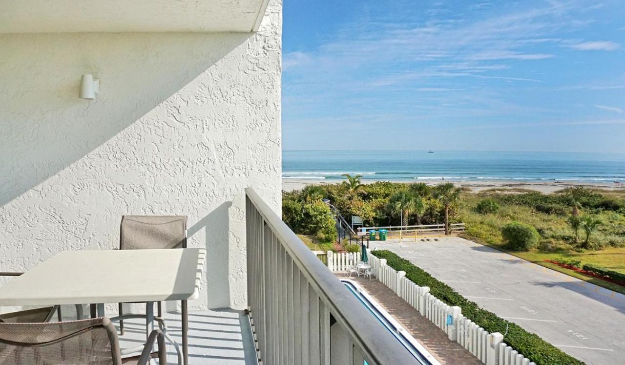 Cape Winds Resort Cape Canaveral Bagian luar foto