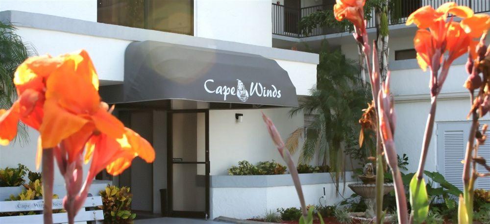Cape Winds Resort Cape Canaveral Bagian luar foto