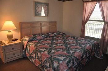 Cape Winds Resort Cape Canaveral Bagian luar foto