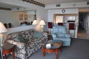 Cape Winds Resort Cape Canaveral Bagian luar foto