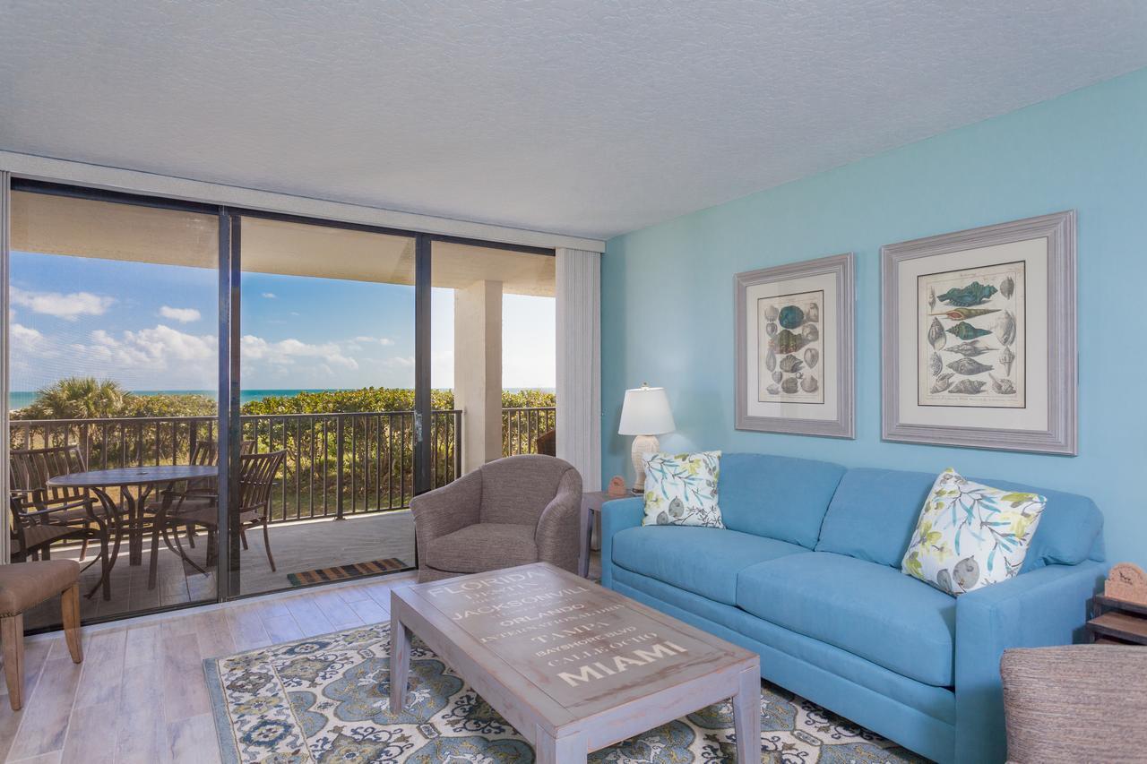 Cape Winds Resort Cape Canaveral Bagian luar foto