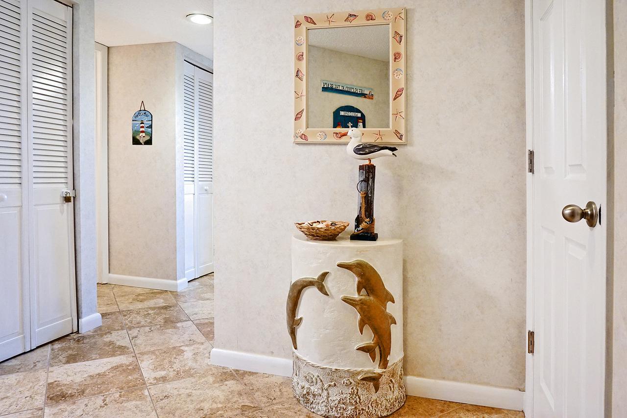 Cape Winds Resort Cape Canaveral Ruang foto