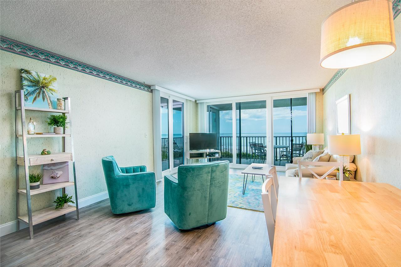 Cape Winds Resort Cape Canaveral Bagian luar foto