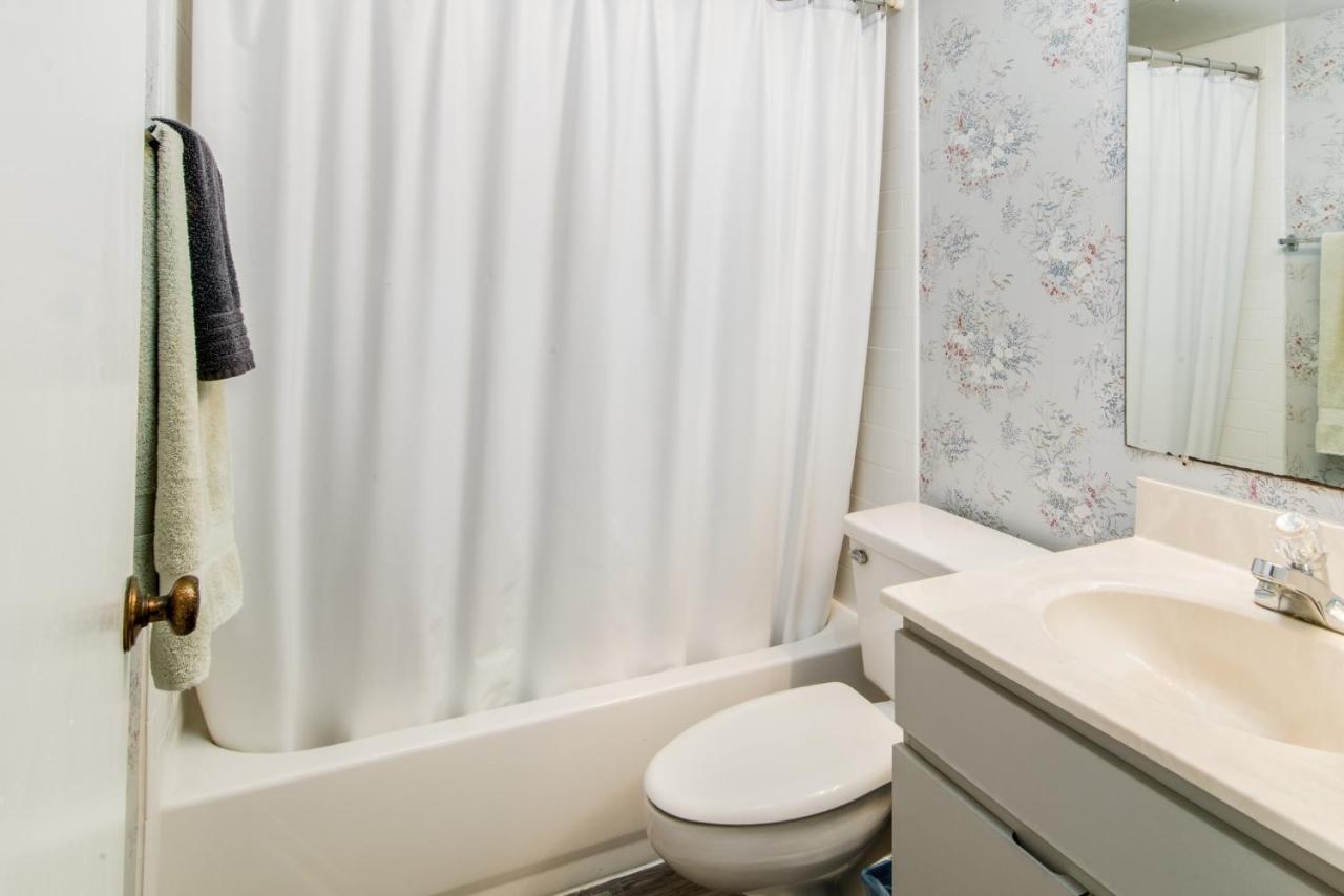 Cape Winds Resort Cape Canaveral Bagian luar foto